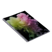 Foto Notebook (80 Seiten B&W) Notizblock (Rechte Seite)