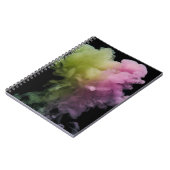 Foto Notebook (80 Seiten B&W) Notizblock (Linke Seite)