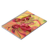 Foto Notebook (80 Seiten B&W) Notizblock (Linke Seite)