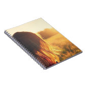 Foto Notebook (80 Seiten B&W) Notizblock (Rechte Seite)