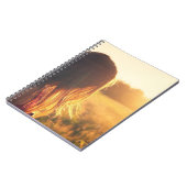 Foto Notebook (80 Seiten B&W) Notizblock (Linke Seite)