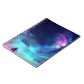 Foto Notebook (80 Seiten B&W) Notizblock (Linke Seite)