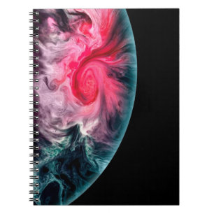 Foto Notebook (80 Seiten B&W) Notizblock