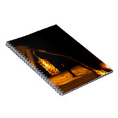 Foto Notebook (80 Seiten B&W) Notizblock (Rechte Seite)