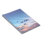Foto Notebook (80 Seiten B&W) Notizblock (Rechte Seite)