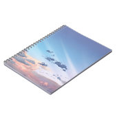 Foto Notebook (80 Seiten B&W) Notizblock (Linke Seite)