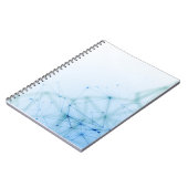 Foto Notebook (80 Seiten B&W) Notizblock (Linke Seite)