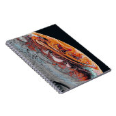 Foto Notebook (80 Seiten B&W) Notizblock (Rechte Seite)