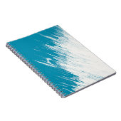 Foto Notebook (80 Seiten B&W) Notizblock (Rechte Seite)