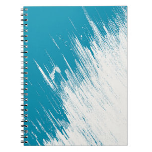 Foto Notebook (80 Seiten B&W) Notizblock