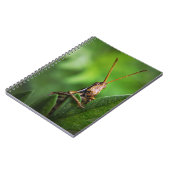 Foto Notebook (80 Seiten B&W) Notizblock (Linke Seite)