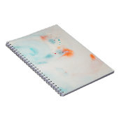 Foto Notebook (80 Seiten B&W) Notizblock (Rechte Seite)