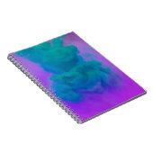 Foto Notebook (80 Seiten B&W) Notizblock (Rechte Seite)