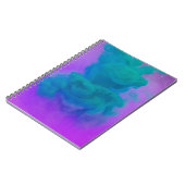 Foto Notebook (80 Seiten B&W) Notizblock (Linke Seite)