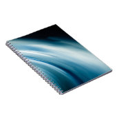 Foto Notebook (80 Seiten B&W) Notizblock (Rechte Seite)