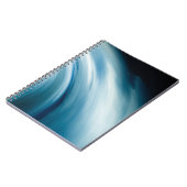Foto Notebook (80 Seiten B&W) Notizblock (Linke Seite)