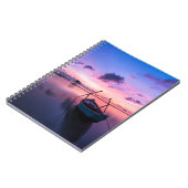 Foto Notebook (80 Seiten B&W) Notizblock (Linke Seite)