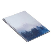 Foto Notebook (80 Seiten B&W) Notizblock (Rechte Seite)