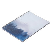 Foto Notebook (80 Seiten B&W) Notizblock (Linke Seite)