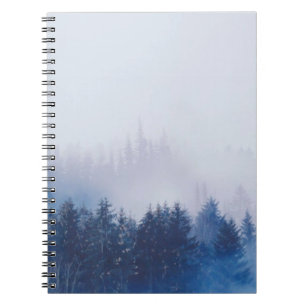 Foto Notebook (80 Seiten B&W) Notizblock