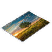 Foto Notebook (80 Seiten B&W) Notizblock (Linke Seite)