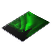 Foto Notebook (80 Seiten B&W) Notizblock (Linke Seite)