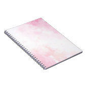 Foto Notebook (80 Seiten B&W) Notizblock (Rechte Seite)