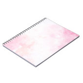 Foto Notebook (80 Seiten B&W) Notizblock (Linke Seite)