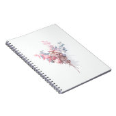 Foto Notebook (80 Seiten B&W) Notizblock (Rechte Seite)
