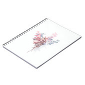 Foto Notebook (80 Seiten B&W) Notizblock (Linke Seite)