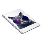 Foto Notebook (80 Seiten B&W) Notizblock (Rechte Seite)