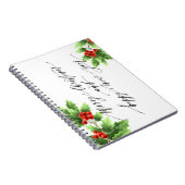 Foto Notebook (80 Seiten B&W) Notizblock (Rechte Seite)