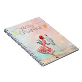 Foto Notebook (80 Seiten B&W) Notizblock (Rechte Seite)