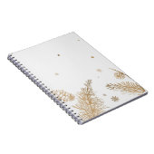 Foto Notebook (80 Seiten B&W) Notizblock (Rechte Seite)