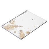 Foto Notebook (80 Seiten B&W) Notizblock (Linke Seite)