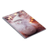 Foto Notebook (80 Seiten B&W) Notizblock (Rechte Seite)