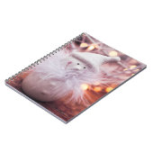 Foto Notebook (80 Seiten B&W) Notizblock (Linke Seite)