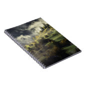 Foto Notebook (80 Seiten B&W) Notizblock (Rechte Seite)