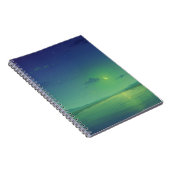 Foto Notebook (80 Seiten B&W) Notizblock (Rechte Seite)