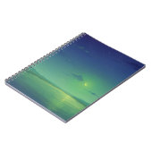Foto Notebook (80 Seiten B&W) Notizblock (Linke Seite)