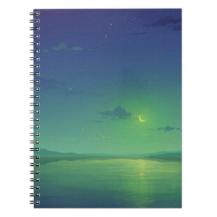 Foto Notebook (80 Seiten B&W) Notizblock