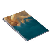 Foto Notebook (80 Seiten B&W) Notizblock (Rechte Seite)