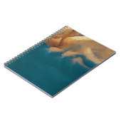 Foto Notebook (80 Seiten B&W) Notizblock (Linke Seite)