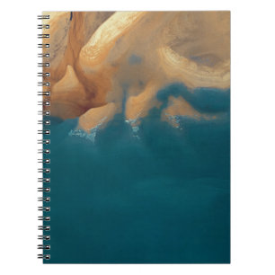 Foto Notebook (80 Seiten B&W) Notizblock