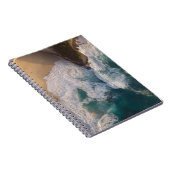 Foto Notebook (80 Seiten B&W) Notizblock (Rechte Seite)