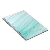 Foto Notebook (80 Seiten B&W) Notizblock (Rechte Seite)