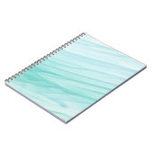 Foto Notebook (80 Seiten B&W) Notizblock (Linke Seite)