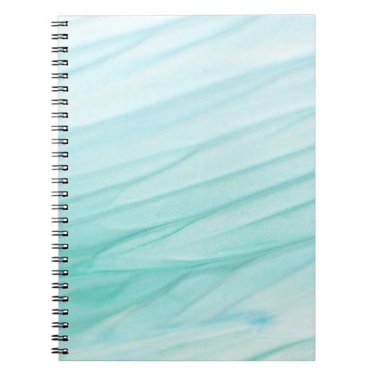 Foto Notebook (80 Seiten B&W) Notizblock (Vorderseite)