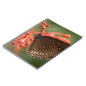 Foto Notebook (80 Seiten B&W) Notizblock (Linke Seite)