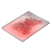 Foto Notebook (80 Seiten B&W) Notizblock (Linke Seite)